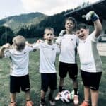 Sommercamp Breitenau 202616