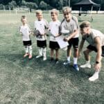 Sommercamp Breitenau 202619