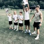 Sommercamp Breitenau 202620