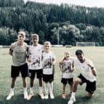 Sommercamp Breitenau 202621