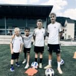 Sommercamp Breitenau 20269