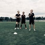 goodcoach Mädchen Intensivtage15