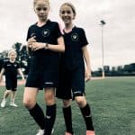 goodcoach Mädchen Intensivtage16