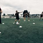 goodcoach Mädchen Intensivtage17