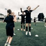 goodcoach Mädchen Intensivtage18