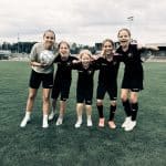 goodcoach Mädchen Intensivtage19