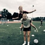 goodcoach Mädchen Intensivtage21