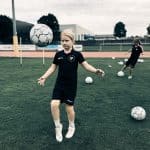 goodcoach Mädchen Intensivtage23