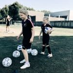 goodcoach Mädchen Intensivtage7